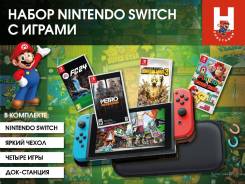 Nintendo Switch ����