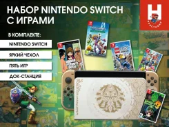 Nintendo Switch ����
