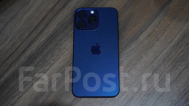 Apple iPhone 15 Pro Max. �/�, 256 ��, �����, 3G, 4G LTE, 5G, ����������, NFC ����