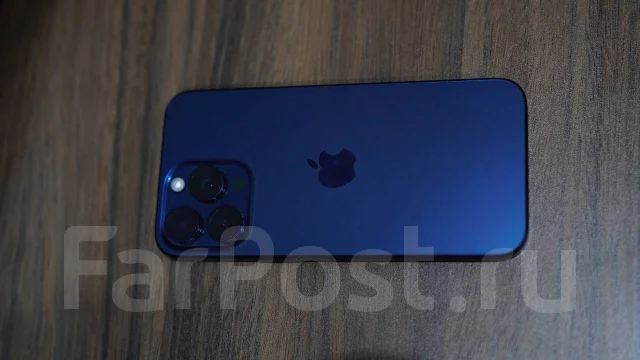 Apple iPhone 15 Pro Max. �/�, 256 ��, �����, 3G, 4G LTE, 5G, ����������, NFC ����
