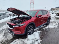 Mazda CX-5. KF5P101964, PY10263881 ����