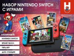 Nintendo Switch ����