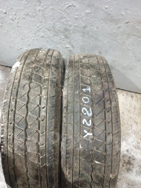 Yokohama Delivery Star. ������, 2006 ���, �/�, ����� 45 % ����