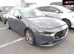 Mazda Mazda3. BPFJ3P102217, PE21798962 ����