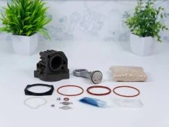 ����������� ����������� BMW F15 Wabco T3 RKIT013 ����