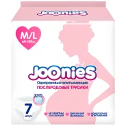 ������� ������������ Joonies ����������� ����������� M/L 60-100�� 7�� ����