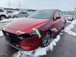 Mazda Mazda3. BP5P108179, P520663551 ����