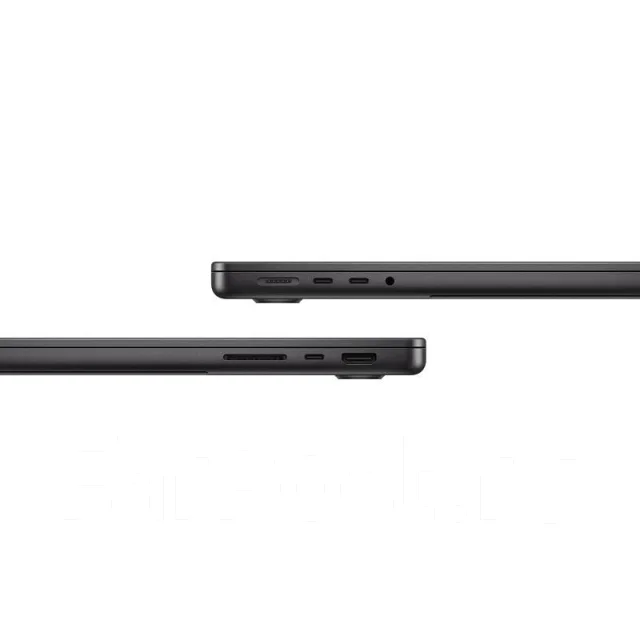 Apple MacBook Pro 14. 14", ��� 16 ��, ���� 512���, WiFi: 1, Bluetooth: 1, ����������� �� 18��. ����
