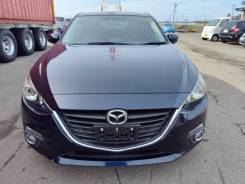 Mazda Mazda3. BM5FS110201, P520229468 ����