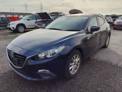Mazda Mazda3. BM5FS300557, P520317479 ����