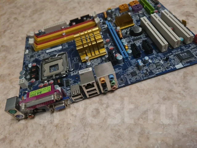 LGA775 ����