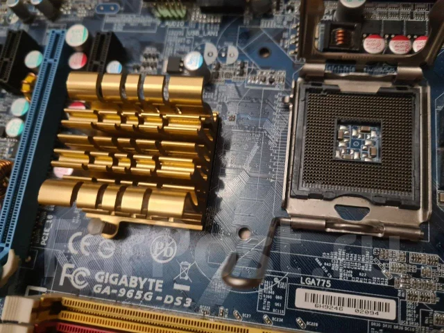 LGA775 ����