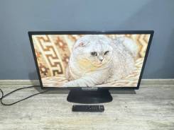 JVC. LED ����