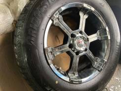 MKW. 8.5x18", 6x139.7, ET30, �� 110���. ����