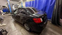 Kia Rio. JB, G4EE ����