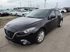 Mazda Mazda3. BM5FS107543, P520217340 ����