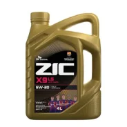 ZIC X9 LS