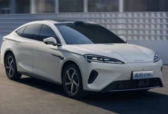 BYD Seal 07 ������� ����