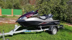 Kawasaki Ultra 300 LX. 2011 ��� ����