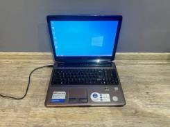 Asus. 15.6", 2,2����, ��� 4 ��, ���� 320���, WiFi: 1, Bluetooth: 1 ����