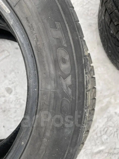Toyo Tranpath mpZ. ������, �/�, ����� 50 % ����