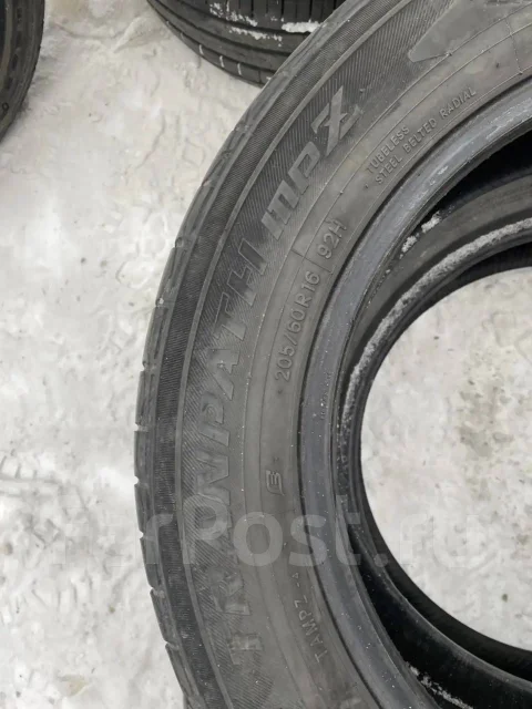 Toyo Tranpath mpZ. ������, �/�, ����� 50 % ����