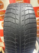 Michelin X-Ice. ������, �/�, ����� 50 % ����