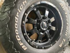 MKW. 8.0x16", 6x139.7, ET17, �� 106,2���. ����
