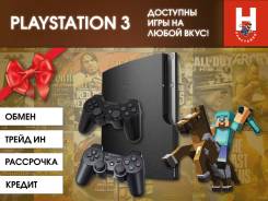 Sony PlayStation 3 ����