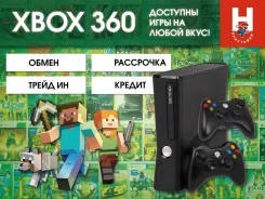 Microsoft Xbox 360 E ����