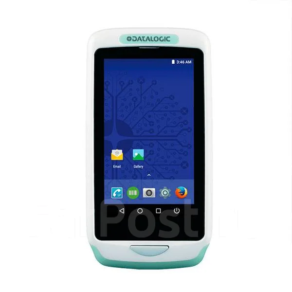 �������� ����� ������ Datalogic Falcon X3 (945250056) ����