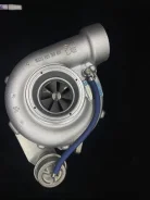 ��������������� BorgWarner K31 Mercedes Actros 12.0 OM501LA 53319706911 ����