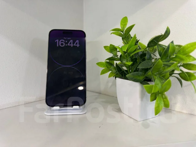 Apple iPhone 14 Pro Max. �/�, 256 ��. ��� ����� �� ������������ ����
