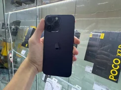 Apple iPhone 14 Pro Max. �/�, 256 ��. ��� ����� �� ������������ ����