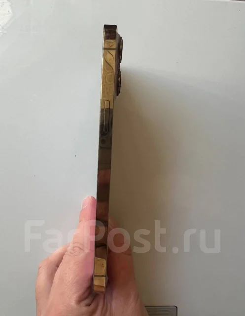 Apple iPhone 13 Pro Max. �/�, 128 ��, �������, 3G, 4G LTE, 5G, Dual-SIM ����