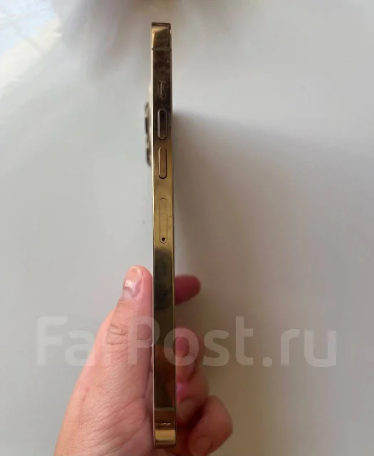Apple iPhone 13 Pro Max. �/�, 128 ��, �������, 3G, 4G LTE, 5G, Dual-SIM ����