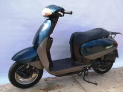Honda Tact AF-51 ����