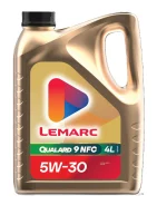 Lemarc Qualard 9 NFC