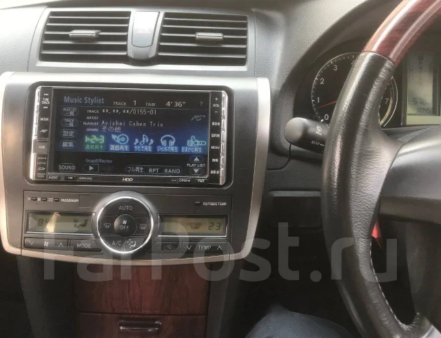 Toyota Allion. ��������, ��������, 1.4 (110��.�.), ������, 81����. �� ����