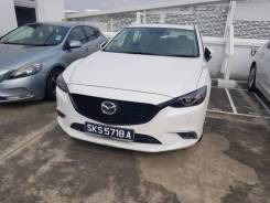 Mazda Mazda6. JM6GJ1032G020611, PY20530250 ����