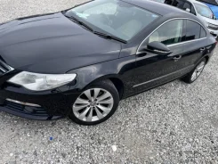 Volkswagen Passat CC. WVWZZZ3CZ9E543513, CAW036093 ����