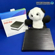 ������� DVD-RW �������. ����