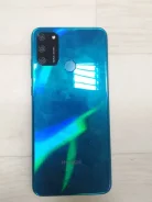 Honor 9A. �/�, 64 ��, ���������, 4G LTE ����