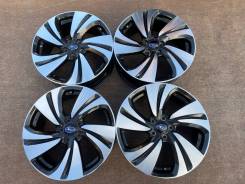 Subaru. 7.0x17", 5x100, ET55, �� 56,1���. ����