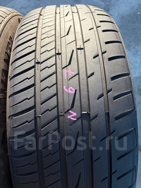 Davanti DX740. ������, 2019 ���, �/�, ����� 15 % ����