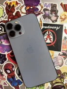 Apple iPhone 13 Pro Max. �/�, 128 ��, �����, 3G, 4G LTE, 5G, NFC ����