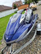 Yamaha FX Cruiser SHO. 2010 ��� ����