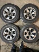 4x4 Engineering. 7.5x17", 6x139.7, ET15 ����