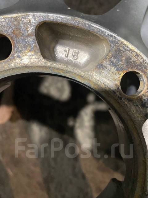 4x4 Engineering. 7.5x17", 6x139.7, ET15 ����