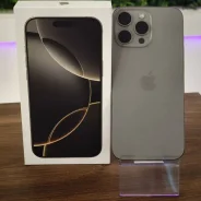Apple iPhone 16 Pro Max. �����, 1 ��, �����������, �����. ��� ����� �� ������� ����